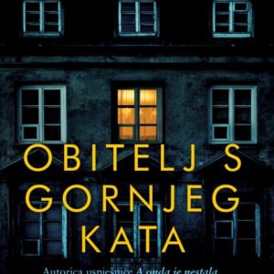 Obitelj s gornjeg kata – Lisa Jewell