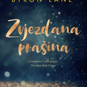 Zvjezdana prašina – Byron Lane