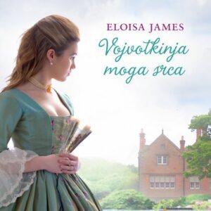 Vojvotkinja moga srca – Eloisa James