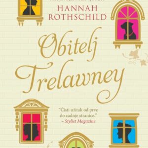 Obitelj Trelawney – Hannah Rothschild
