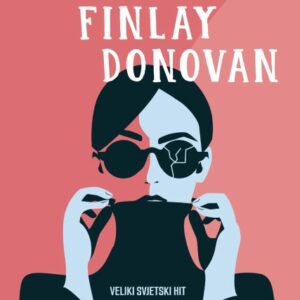 Ubojita Finlay Donovan – Elle Cosimano