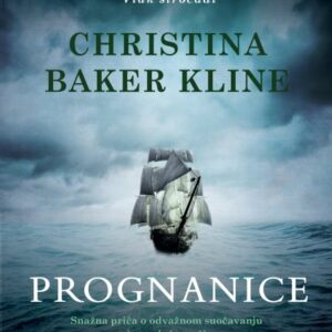 Prognanice – Christina Baker Kline