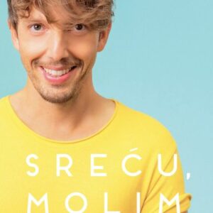 Sreću, molim – Aljoša Bagola