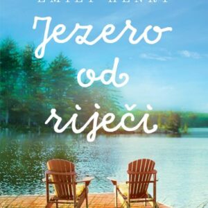 Jezero od riječi – Emily Henry