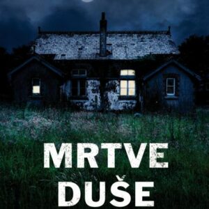 Mrtve duše : [šesti slučaj inspektorice Kim Stone] – Angela Marsons