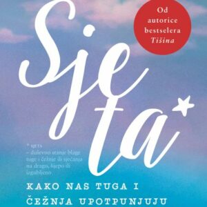 Sjeta – Susan Cain