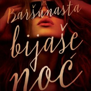 Baršunasta bijaše noć – Silvia Moreno-García