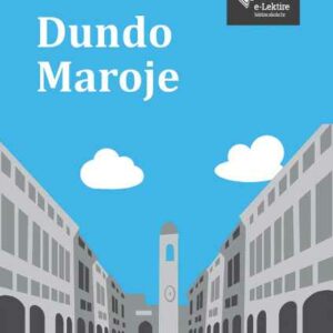 Dundo Maroje : komedija prikazana u vijećnici od kompanjije "Pomet-družina" – Marin Držić