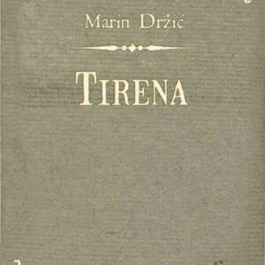 Tirena – Marin Držić