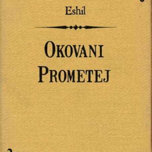 Okovani Prometej – Eshil