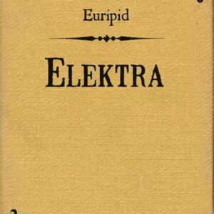 Elektra – Euripid