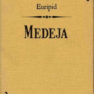 Medeja – Euripid