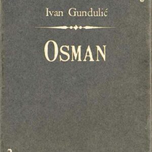 Osman – Ivan Gundulić