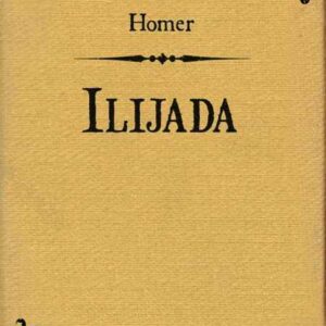 Ilijada – Homer