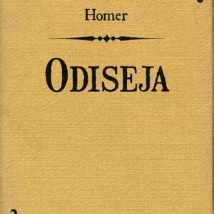 Odiseja – Homer