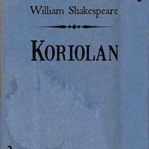 Koriolan – William Shakespeare