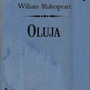 Oluja – William Shakespeare