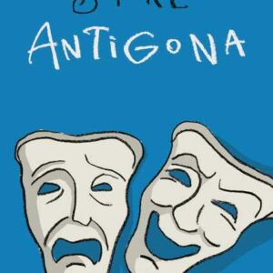 Antigona – Sofoklo