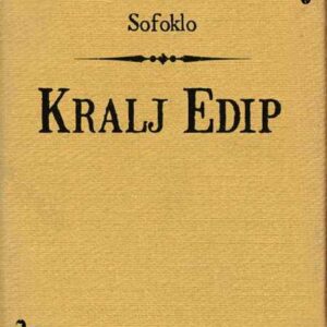 Kralj Edip – Sofoklo