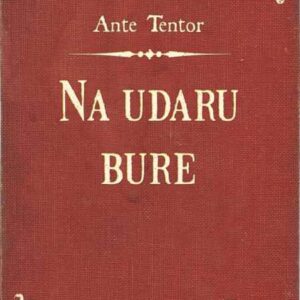 Na udaru bure – Ante Tentor