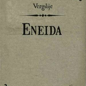 Eneida – Vergilije
