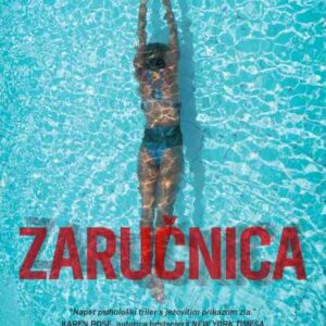Zaručnica – Michelle Frances