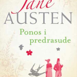 Ponos i predrasude – Jane Austen