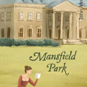 Mansfield Park – Jane Austen