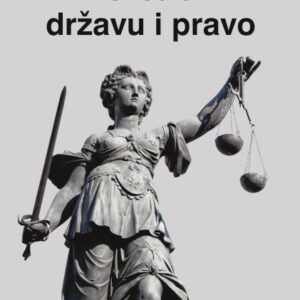 Uvod u državu i pravo – Lj. M. Hodak, M. Rašić