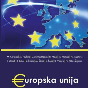 Europska unija – uredila Ljerka Mintas Hodak