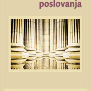 Pravno okružje poslovanja – uredila Ljerka Mintas-Hodak