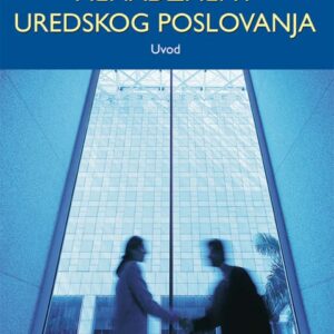 Menadžment uredskog poslovanja – Zane K. Quible