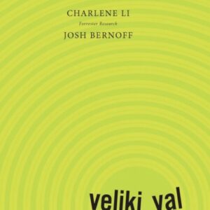 Veliki val : kako pobijediti u svijetu novih društvenih tehnologija – Charlene Li, Josh Bernoff