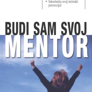 Budi sam svoj mentor – Anne Bruce
