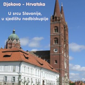 Đakovo – Zvonko Vugrinović