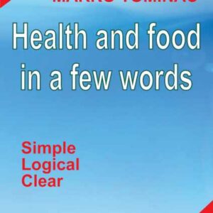Health and food in a few words – Marko Tominac