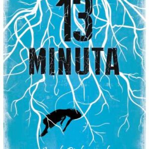 Trinaest minuta – Sarah Pinborough
