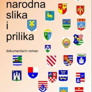 Hrvatska narodna slika i prilika – Marko Tominac