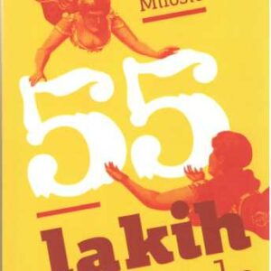 Pedeset pet lakih komada – Darko Milošić