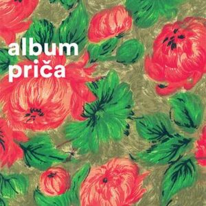 Album priča – Antonis Georgiu