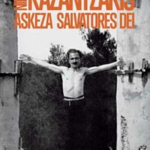 Askeza – Nikos Kazantzakis