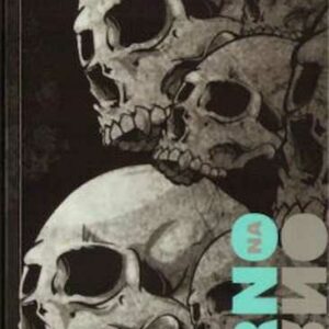 Crno na crno – Zoran Janjanin