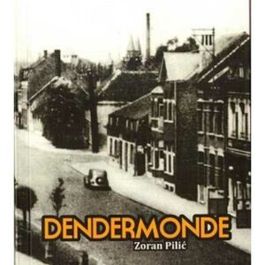 Dendermonde – Zoran Pilić