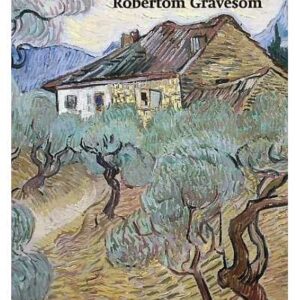Divlje masline : život na Mallorci s Robertom Gravesom – William Graves