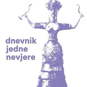 Dnevnik jedne nevjere – Emilios Solomou