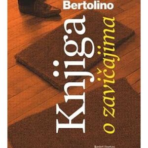 Knjiga o zavičajima – Nikola Bertolino