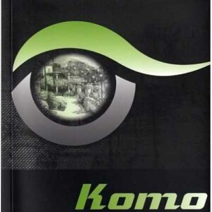 Komo – Srđan Valjarević