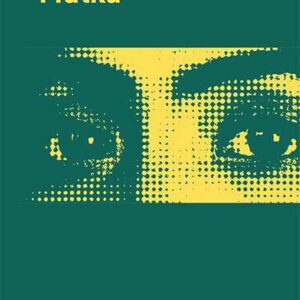 Marx i lutka – Maryam Madjidi