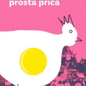 Mogla je biti prosta priča – Ajla Terzić