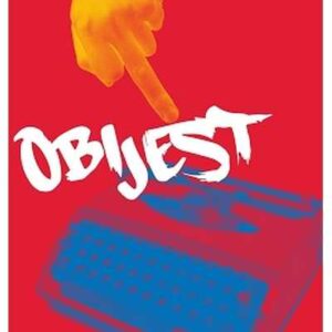 Obijest : kratka kronika ubijanja vremena – Jurij Hudolin